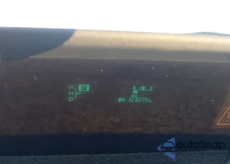 2008 Toyota Prius from USA, damaged, VIN JTDKB20U883360287